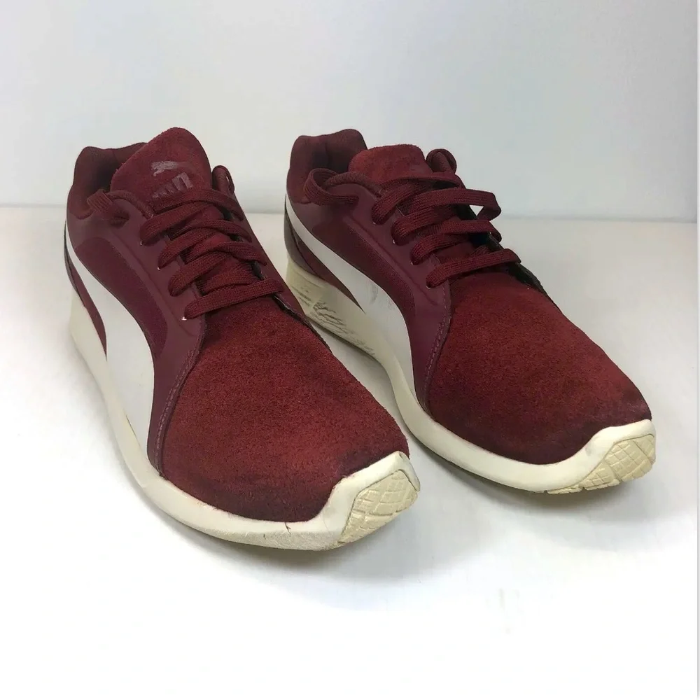 Puma men st